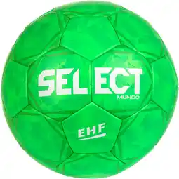 Sport 24 SELECT Mundo v26 Håndbold tilbud