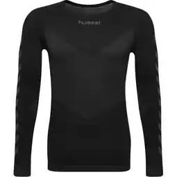 Sport 24 hummel First Seamless Baselayer Træningstrøje Herre tilbud