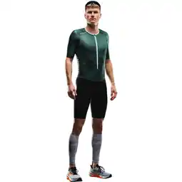 Sport 24 FUSION SLi High Speed Tridragt Herre tilbud