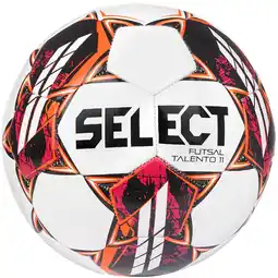Sport 24 SELECT Talento v22 Futsal Fodbold tilbud