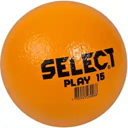 Sport 24 SELECT Play 15 Skin Skumbold tilbud