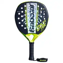Sport 24 Babolat Counter Vertuo 2.6 2026 Padelbat tilbud
