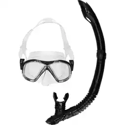 Sport 24 Rezo Sotavento Snorkelsæt tilbud