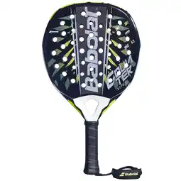 Sport 24 Babolat Counter Viper 2.6 2026 Padelbat tilbud