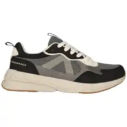 Sport 24 Endurance Abantes Sneakers Herre tilbud