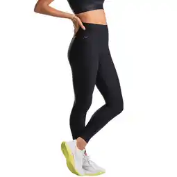 Sport 24 FUSION High Rise Træningstights Dame tilbud