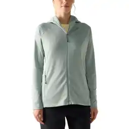 Sport 24 Haglöfs Korp Hood Midlayer Trøje Dame tilbud