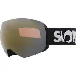 Sport 24 SLOPE Greyer S3 Skibriller tilbud
