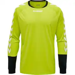 Sport 24 hummel Essential Målmandstrøje tilbud