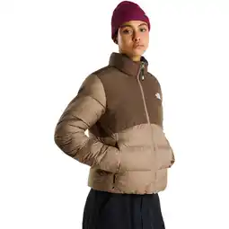 Sport 24 The North Face Saikuru Dynejakke Dame tilbud