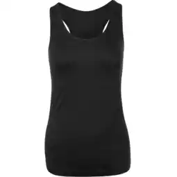 Sport 24 Endurance Katrina Seamless Træningstop Dame tilbud