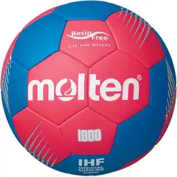 Sport 24 Molten 1800 Håndbold tilbud