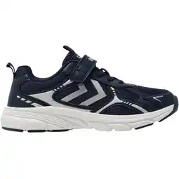 Sport 24 hummel Effort One Velcro Sneakers Børn tilbud