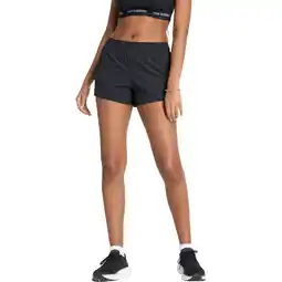 Sport 24 New Balance RC Seamless 3 Løbeshorts Dame tilbud