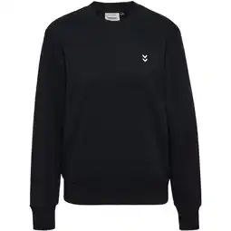 Sport 24 hummel Pulse CO Sweatshirt Dame tilbud