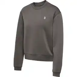 Sport 24 hummel Yoga Soft Sweatshirt Dame tilbud
