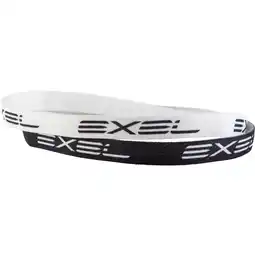Sport 24 EXEL Essentials 2-Pack Hårbånd tilbud