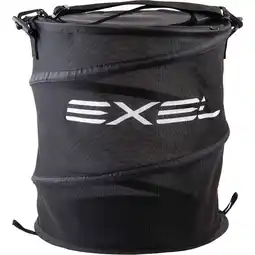 Sport 24 EXEL Glorious Floorball Boldtaske tilbud