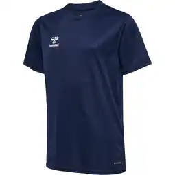Sport 24 hummel Essential Trænings T-shirt Børn tilbud