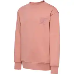 Sport 24 hummel Clean Sweatshirt Børn tilbud