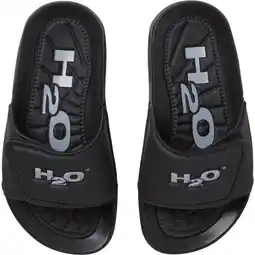 Sport 24 H2O Velcro Badesandaler Børn tilbud