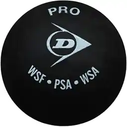 Sport 24 Dunlop Pro Squashbold tilbud
