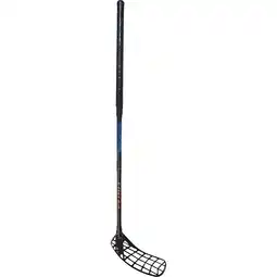 Sport 24 EXEL E-Fect 2.6 Oval MB 103 cm Floorballstav tilbud