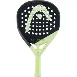 Sport 24 HEAD Extreme Pro 2026 Padelbat tilbud