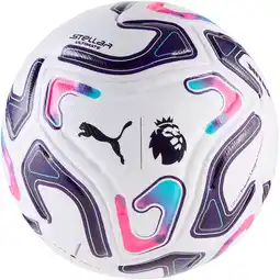 Sport 24 PUMA Stellar Nitro Ultimate Premier League Reactivity Fodbold tilbud