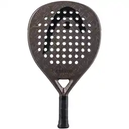 Sport 24 HEAD Coello Junior 2026 Padelbat Børn tilbud