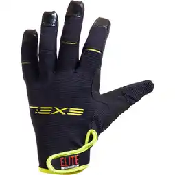 Sport 24 EXEL Elite Floorball Målmandshandsker tilbud