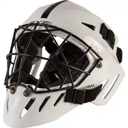 Sport 24 EXEL Elite Pro Floorballhjelm tilbud
