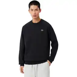 Sport 24 Lacoste Crewneck Sweatshirt Herre tilbud