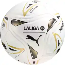 Sport 24 PUMA Stellar Nitro Ultimate LaLiga ELClasico Fodbold tilbud