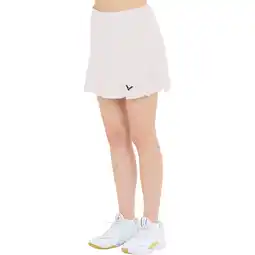 Sport 24 Victor K-51301 Badmintonnederdel Dame tilbud