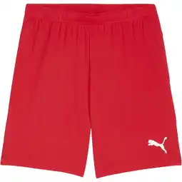 Sport 24 PUMA teamGOAL Træningsshorts tilbud