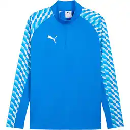 Sport 24 PUMA teamLIGA 26 Half Zip Træningstrøje Herre tilbud