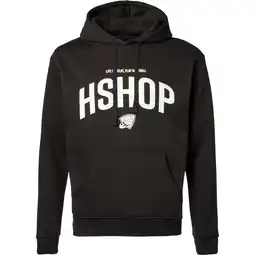 Sport 24 HSHOP Bold Hættetrøje Unisex tilbud