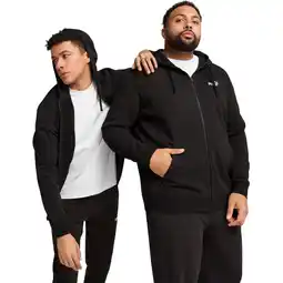 Sport 24 PUMA Essential No. 1 Logo Full Zip Hættetrøje Herre tilbud