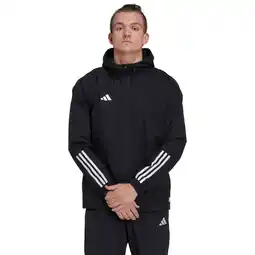 Sport 24 adidas Tiro 23 All-Weather Jakke tilbud