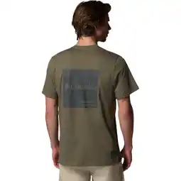 Sport 24 Columbia CSC Logo T-shirt Herre tilbud