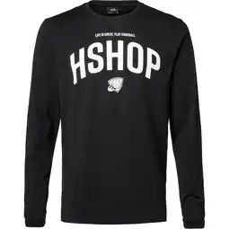 Sport 24 HSHOP Bold Langærmet T-shirt Unisex tilbud
