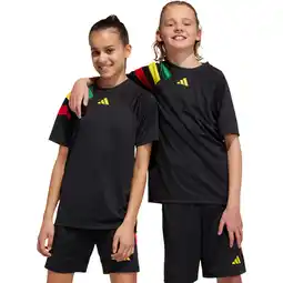 Sport 24 adidas Fortore23 Trænings T-shirt Børn tilbud