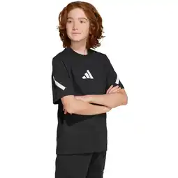 Sport 24 adidas Z.N.E. T-shirt Børn tilbud