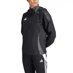 Sport 24 adidas Tiro 24 All Weather Jakke tilbud