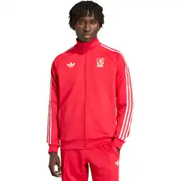 Sport 24 adidas Originals LFC OG Track Top Herre tilbud