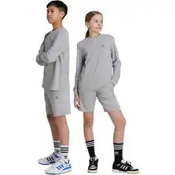 Sport 24 adidas Originals FL Sweat Shorts Børn tilbud