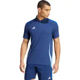 Sport 24 adidas Tiro 24 Polo T-shirt tilbud