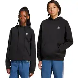 Sport 24 adidas Originals Loose Hættetrøje Børn tilbud