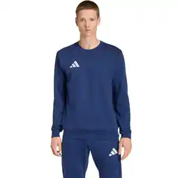 Sport 24 adidas Entrada 26 Sweatshirt tilbud